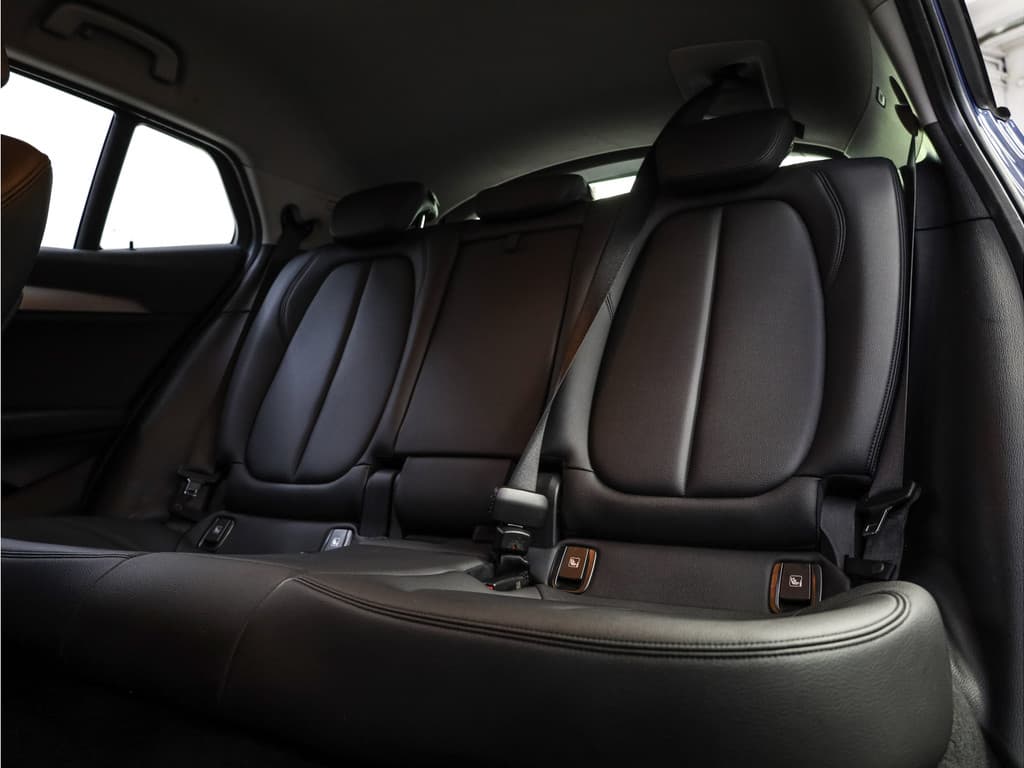 BMW X2 xDrive25e Executive thumbnail 13