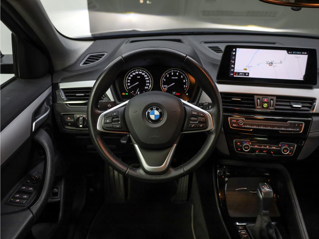 BMW X2 xDrive25e Executive thumbnail 17