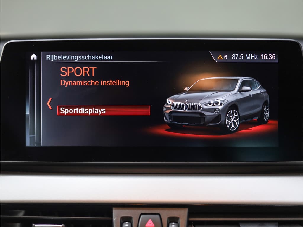 BMW X2 xDrive25e Executive thumbnail 19