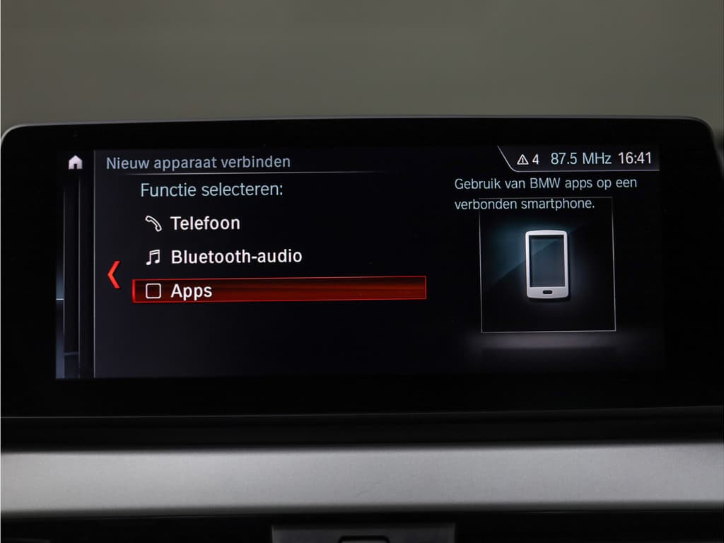 BMW X2 xDrive25e Executive thumbnail 20