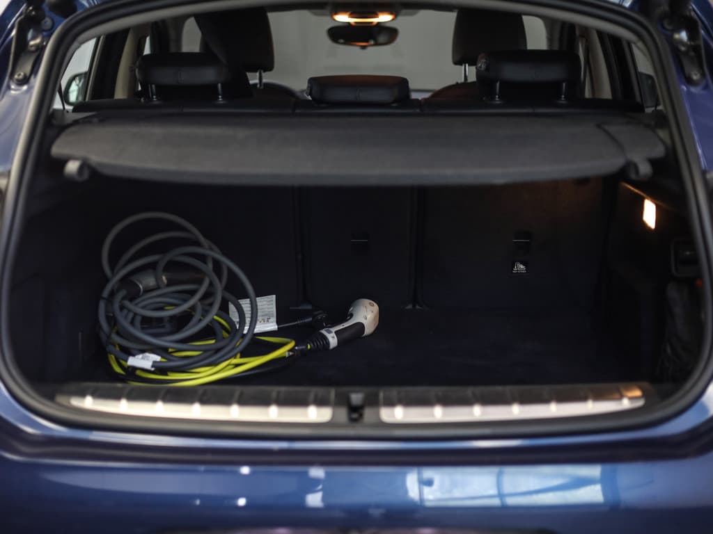 BMW X2 xDrive25e Executive thumbnail 23