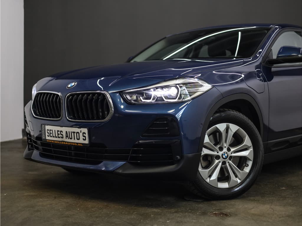BMW X2 xDrive25e Executive thumbnail 29
