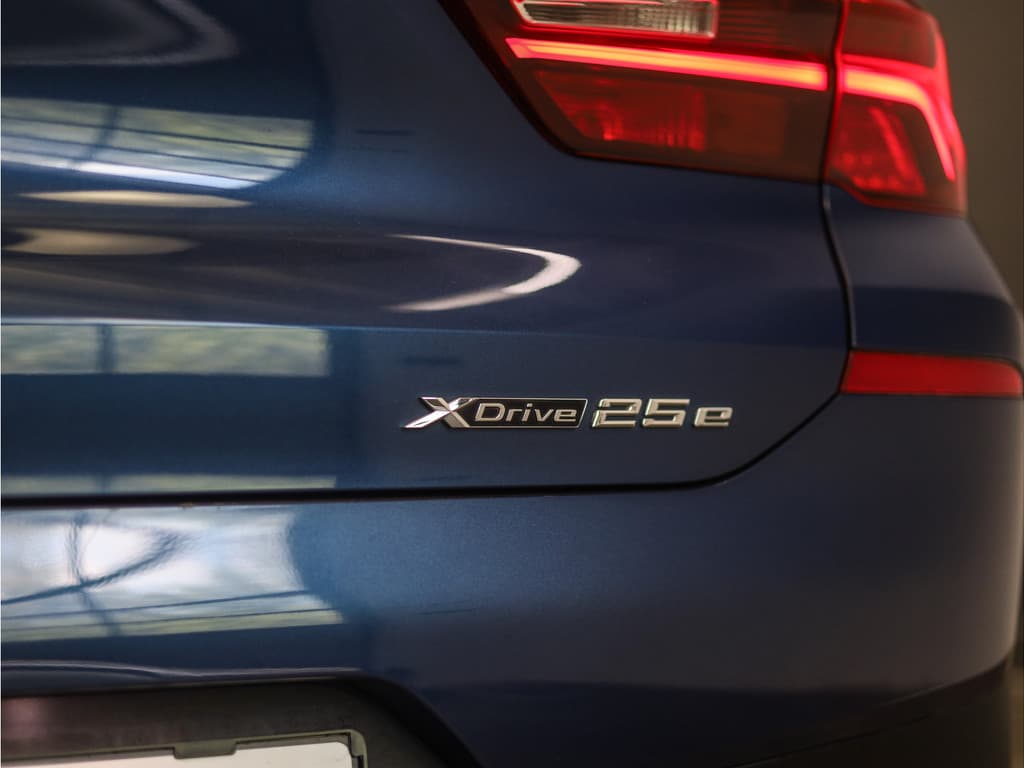 BMW X2 xDrive25e Executive thumbnail 30