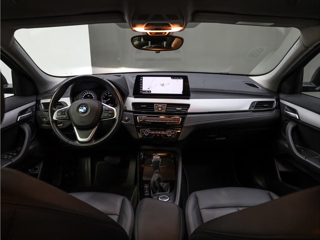 BMW X2 xDrive25e Executive thumbnail 34