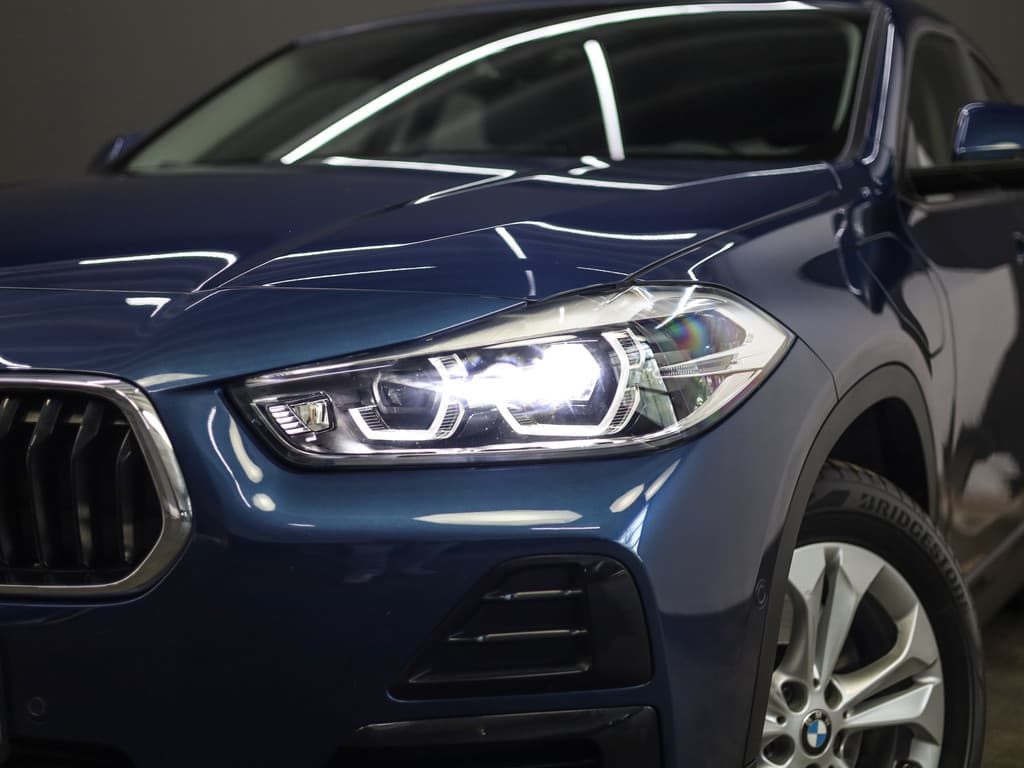 BMW X2 xDrive25e Executive thumbnail 8