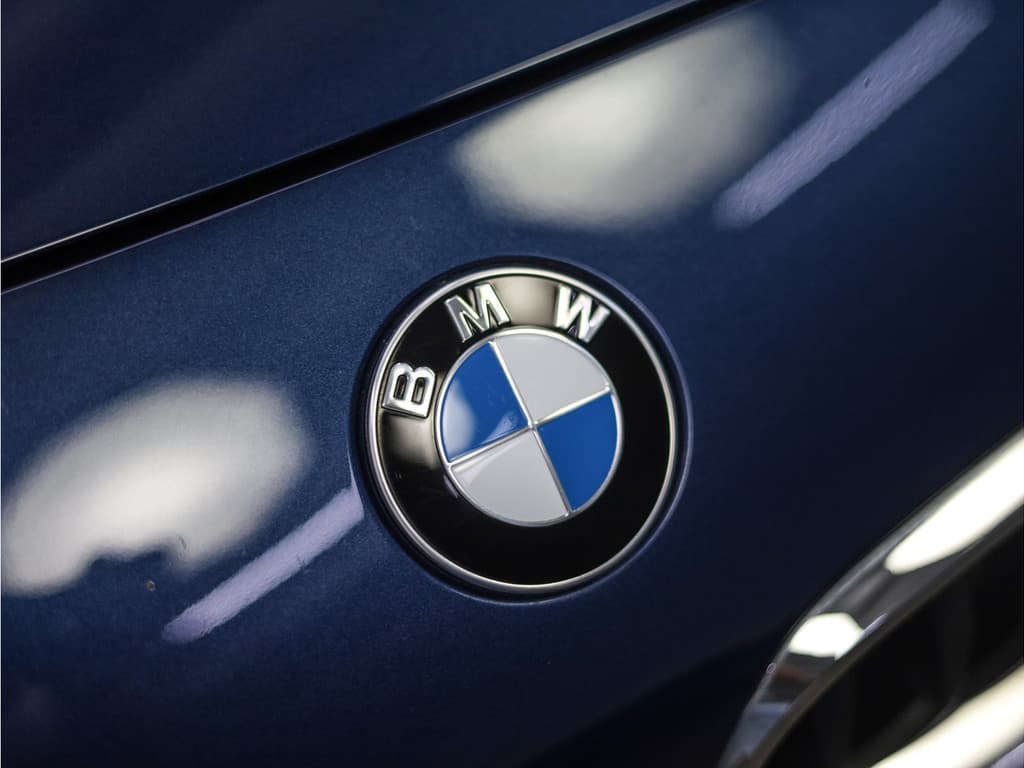 BMW X2 xDrive25e Executive thumbnail 9