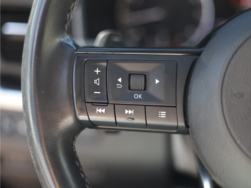 Nissan QASHQAI 1.3 MHEV Xtronic Acenta Adaptieve Cruisecontrol thumbnail 17