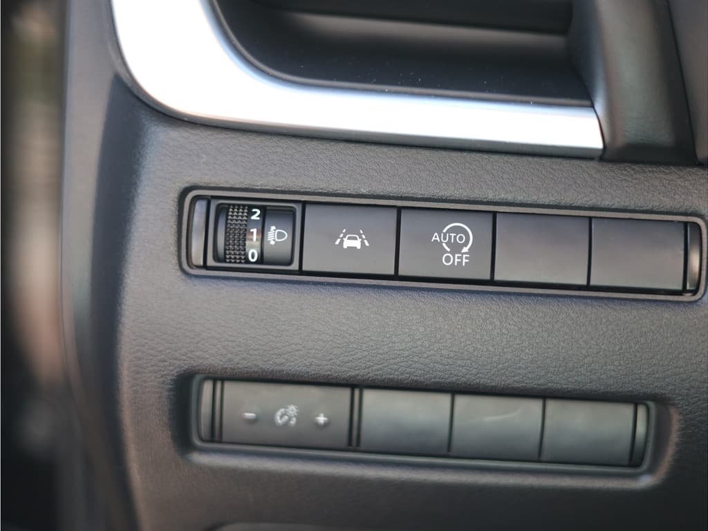 Nissan QASHQAI 1.3 MHEV Xtronic Acenta Adaptieve Cruisecontrol thumbnail 20