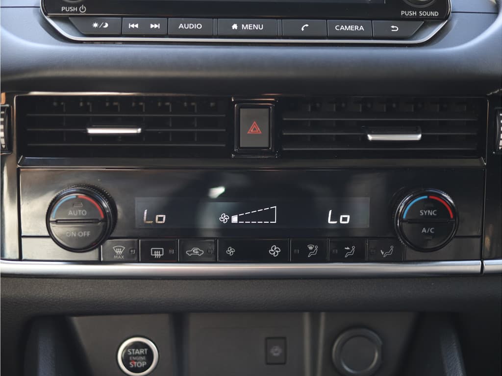 Nissan QASHQAI 1.3 MHEV Xtronic Acenta Adaptieve Cruisecontrol thumbnail 21