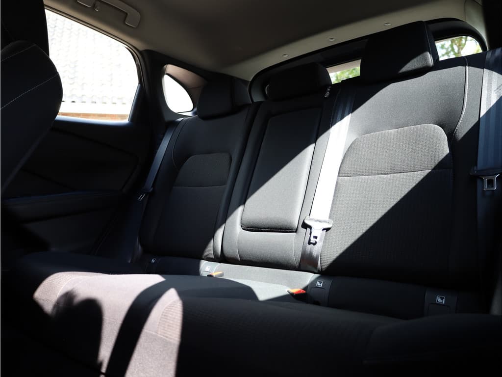 Nissan QASHQAI 1.3 MHEV Xtronic Acenta Adaptieve Cruisecontrol thumbnail 23