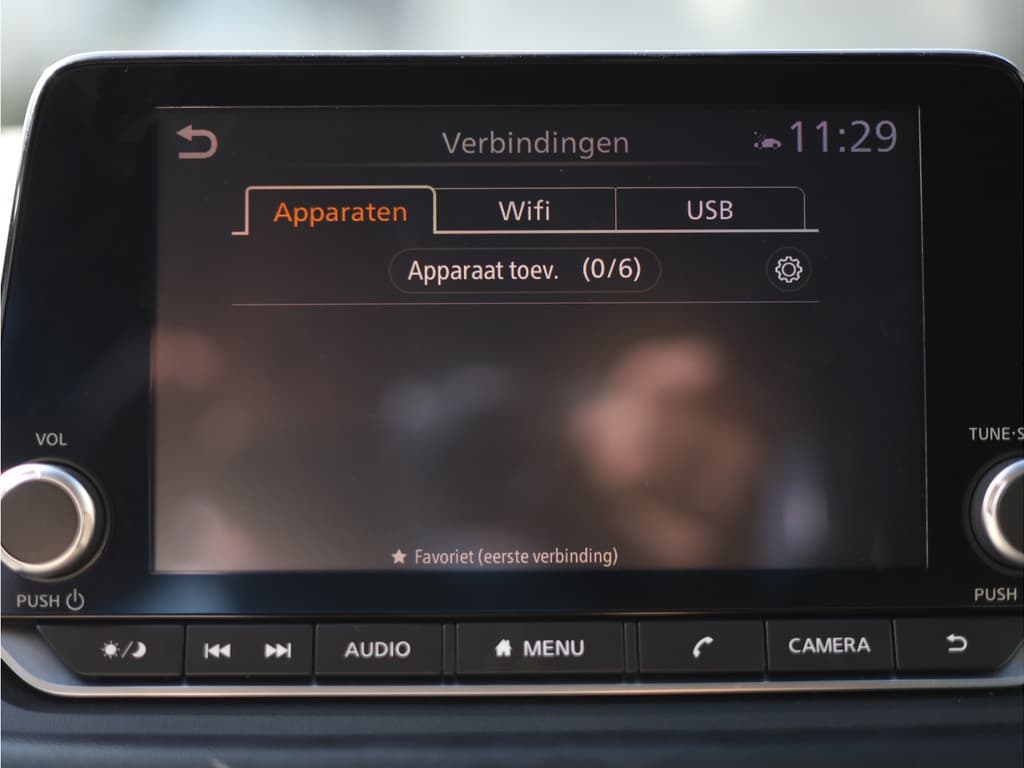 Nissan QASHQAI 1.3 MHEV Xtronic Acenta Adaptieve Cruisecontrol thumbnail 30