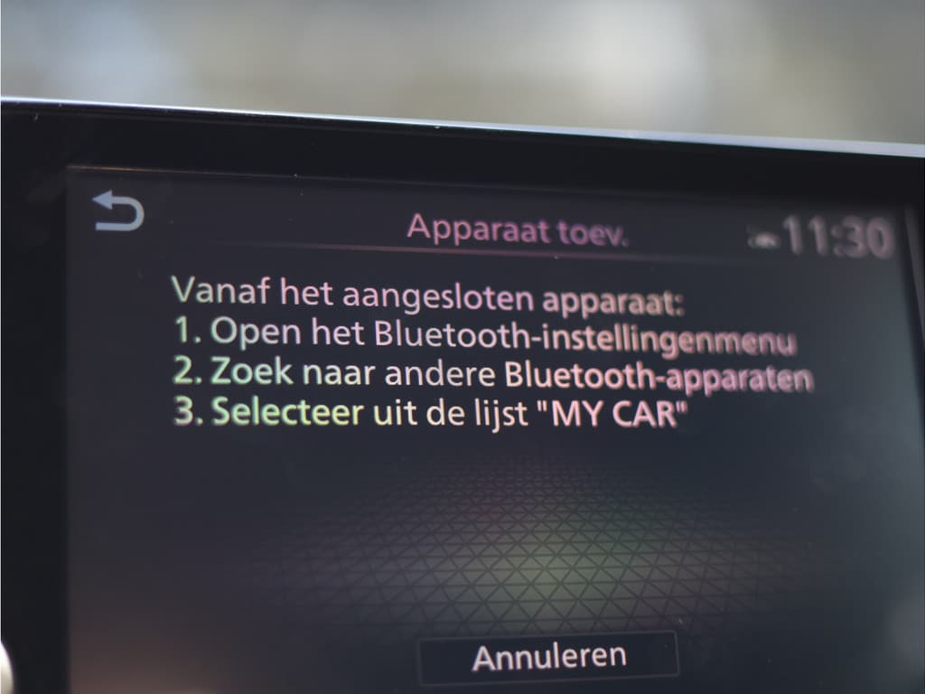 Nissan QASHQAI 1.3 MHEV Xtronic Acenta Adaptieve Cruisecontrol thumbnail 31