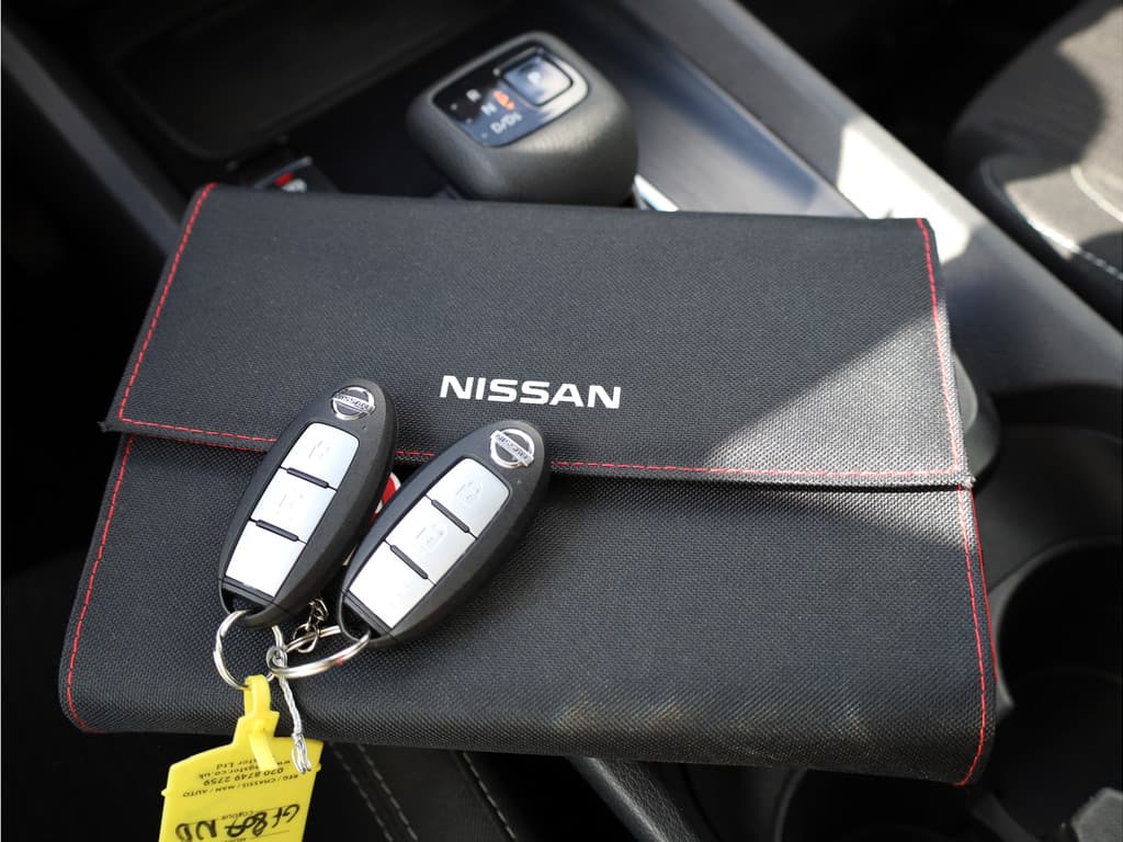 Nissan QASHQAI 1.3 MHEV Xtronic Acenta Adaptieve Cruisecontrol thumbnail 34