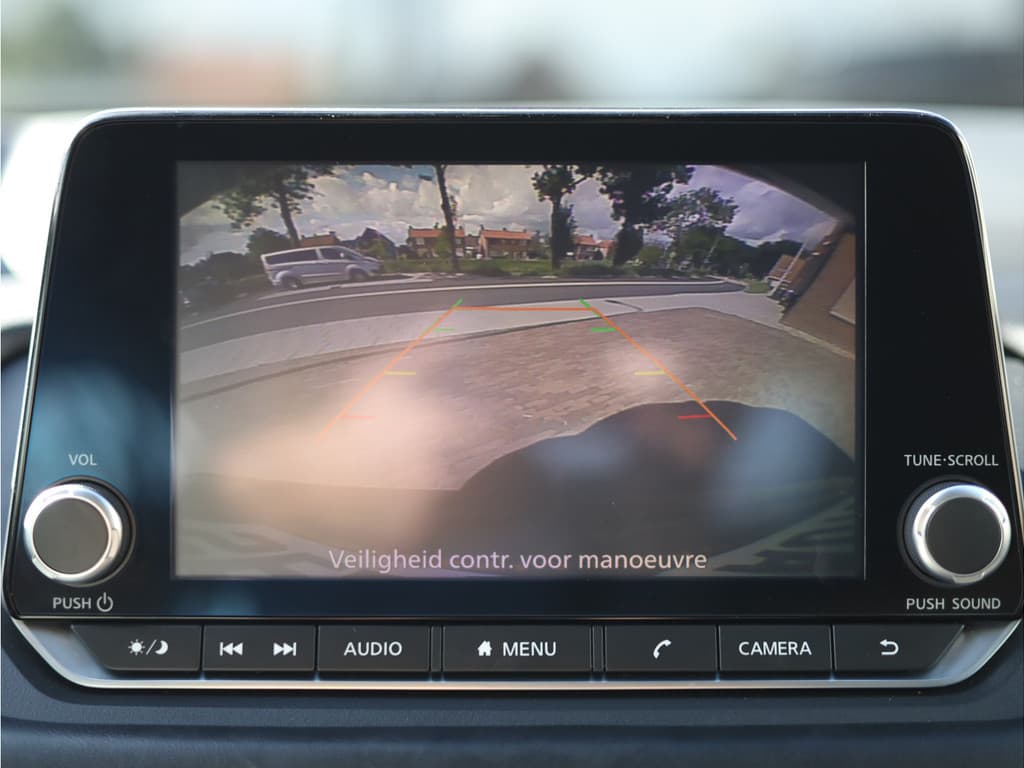 Nissan QASHQAI 1.3 MHEV Xtronic Acenta Adaptieve Cruisecontrol thumbnail 6