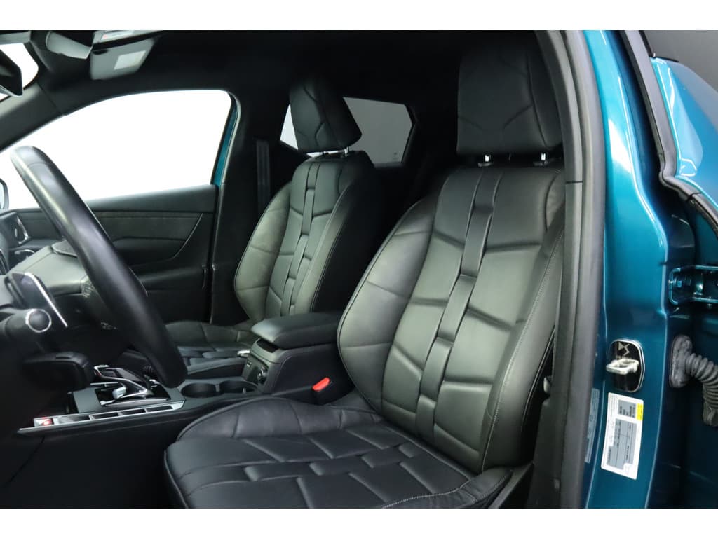 DS DS 3 Crossback 1.2 PureTech Grand Chic Camera thumbnail 19