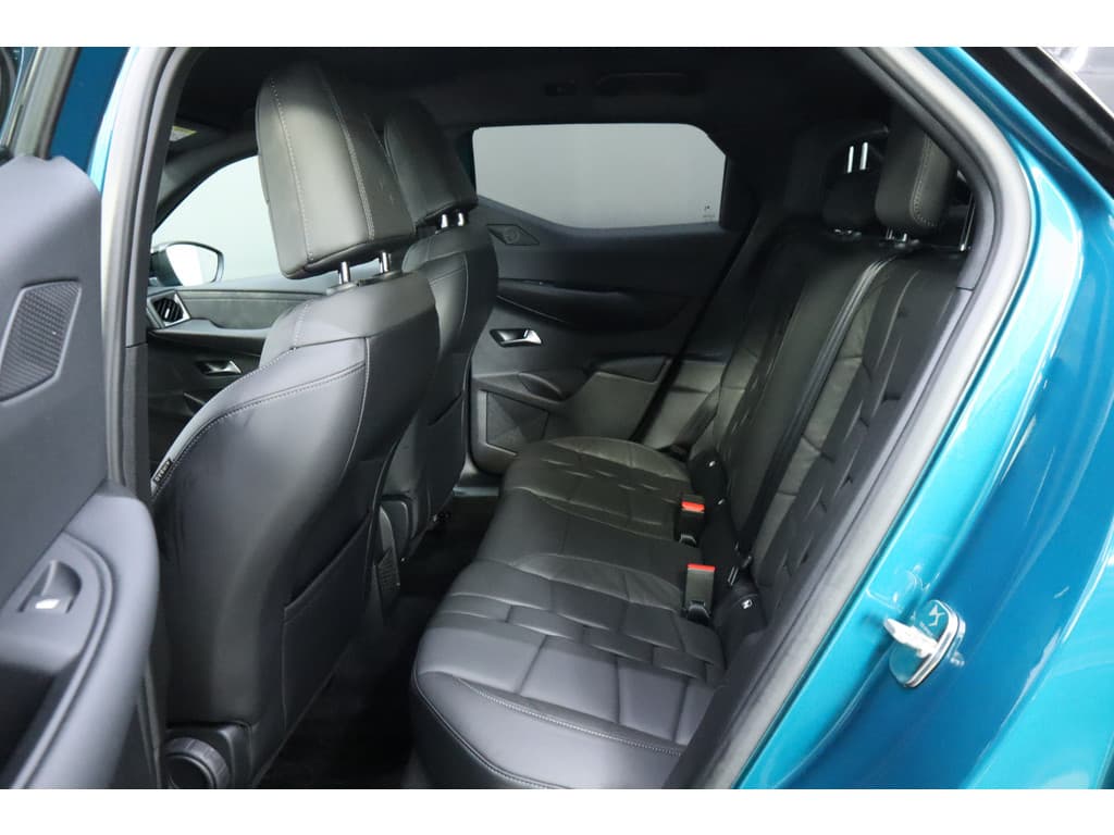 DS DS 3 Crossback 1.2 PureTech Grand Chic Camera thumbnail 20