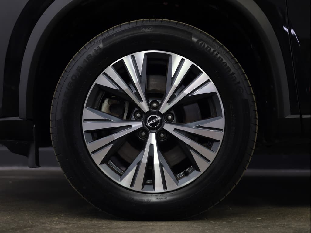 Nissan X-Trail 1.5 e-Power N-Connecta Schuif-/kantel dak thumbnail 2