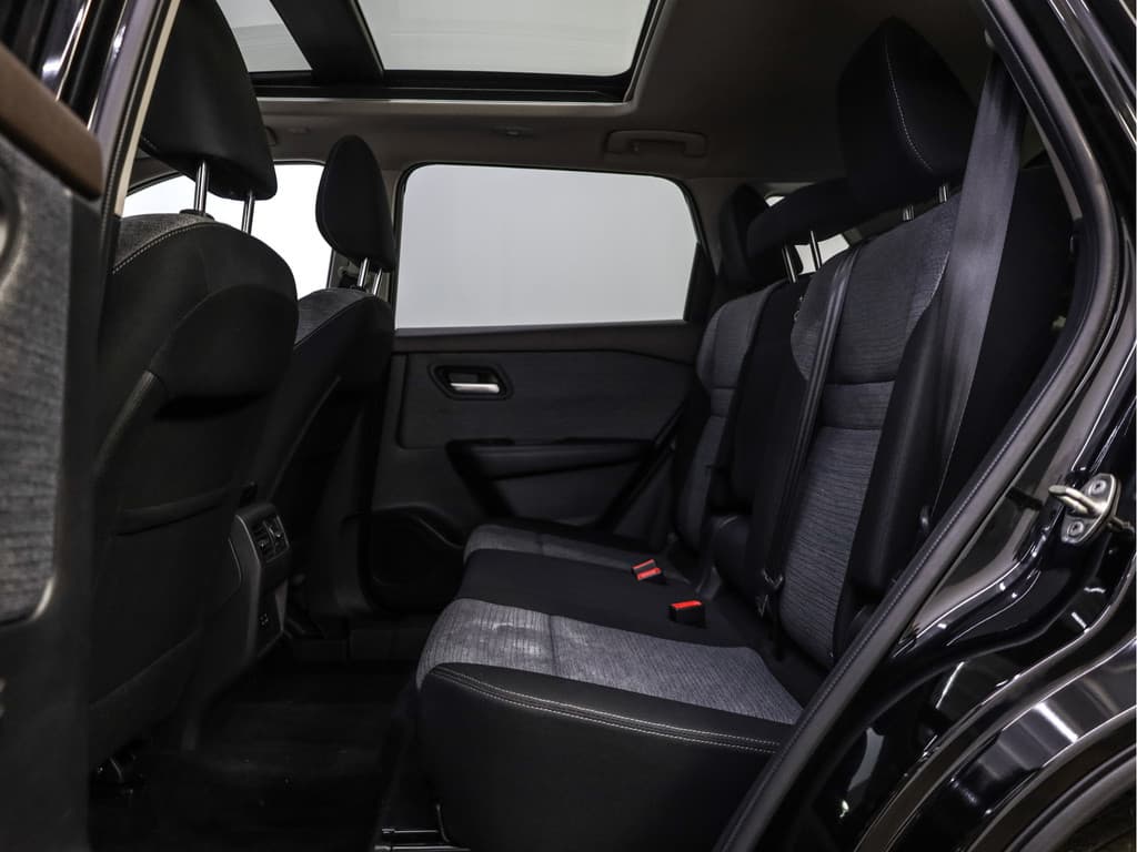 Nissan X-Trail 1.5 e-Power N-Connecta Schuif-/kantel dak thumbnail 18