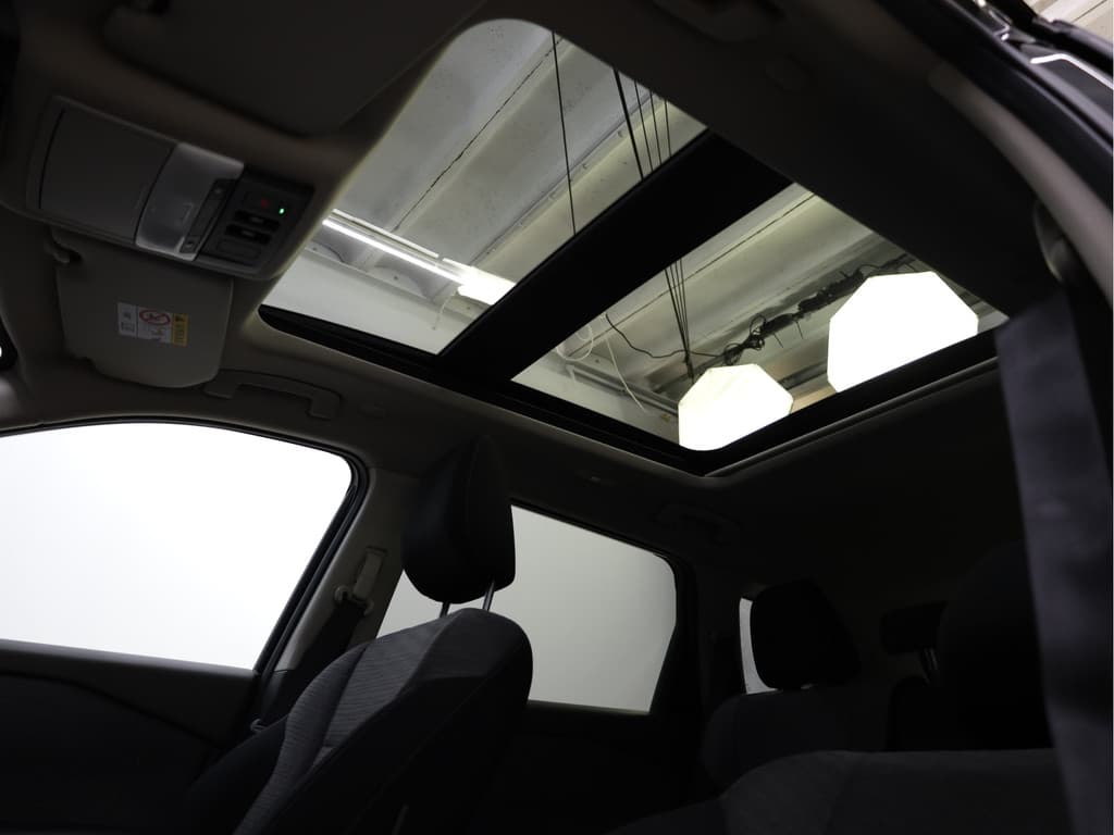 Nissan X-Trail 1.5 e-Power N-Connecta Schuif-/kantel dak thumbnail 3