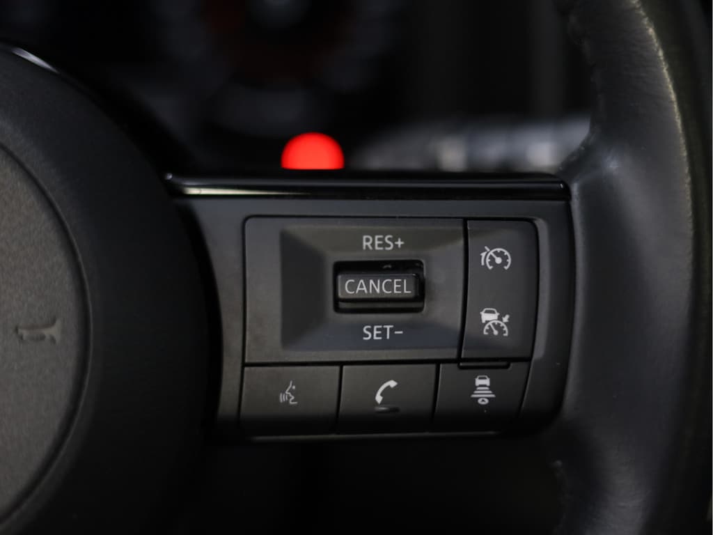 Nissan X-Trail 1.5 e-Power N-Connecta Schuif-/kantel dak thumbnail 26