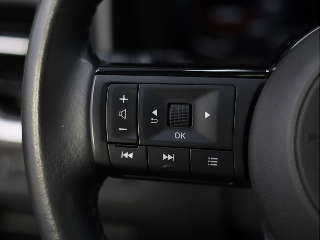 Nissan X-Trail 1.5 e-Power N-Connecta Schuif-/kantel dak thumbnail 27