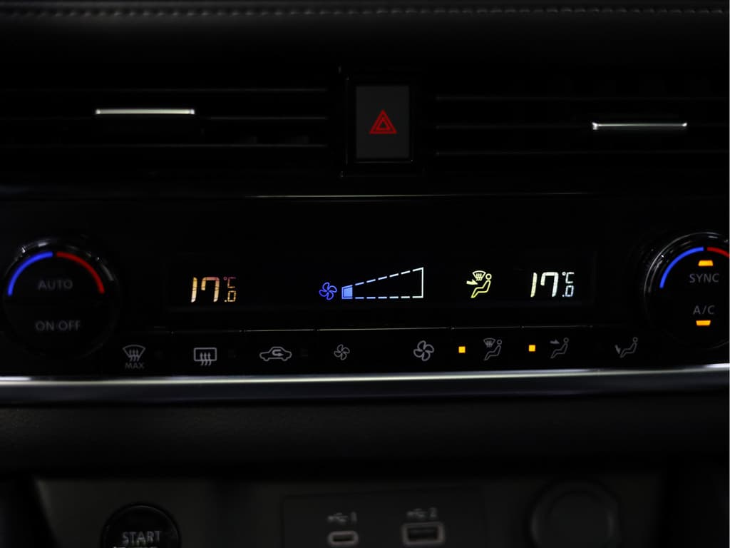 Nissan X-Trail 1.5 e-Power N-Connecta Schuif-/kantel dak thumbnail 28