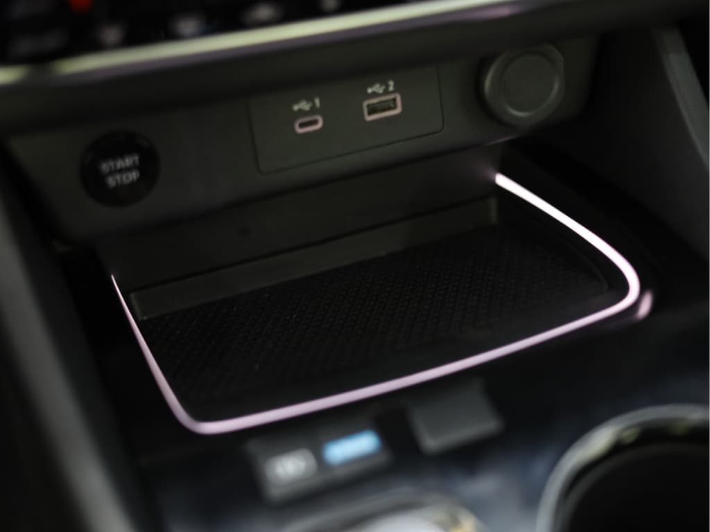 Nissan X-Trail 1.5 e-Power N-Connecta Schuif-/kantel dak thumbnail 30