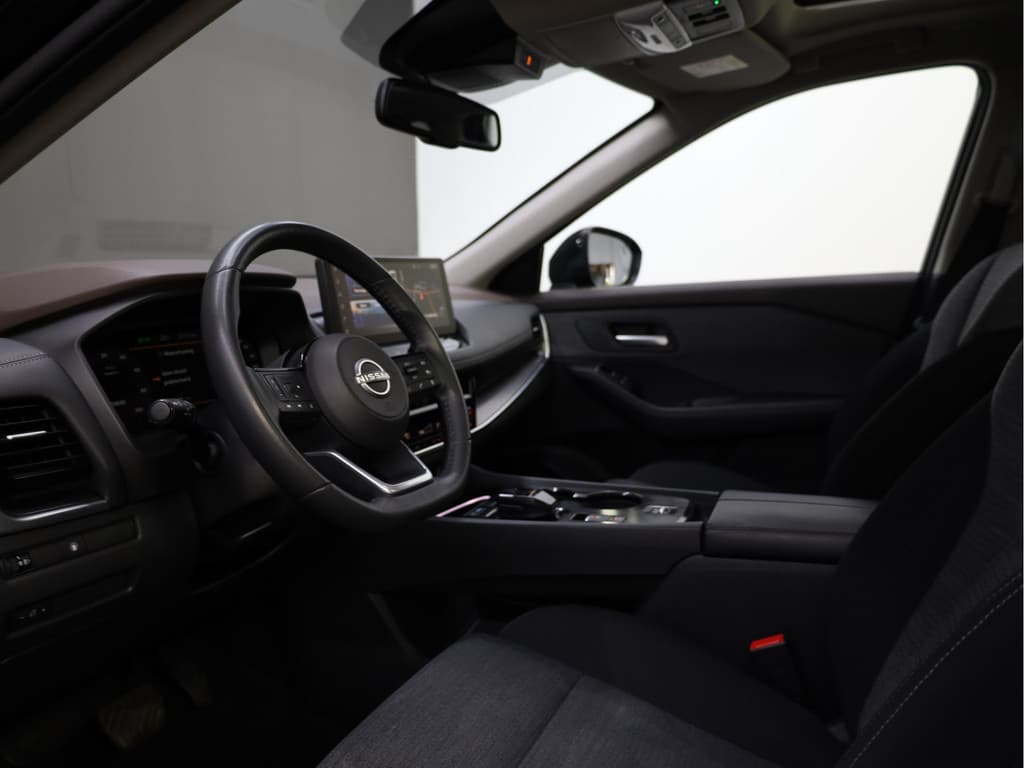 Nissan X-Trail 1.5 e-Power N-Connecta Schuif-/kantel dak thumbnail 33