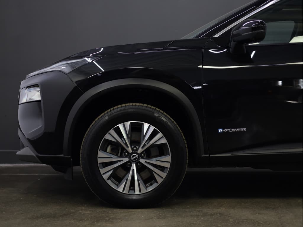 Nissan X-Trail 1.5 e-Power N-Connecta Schuif-/kantel dak thumbnail 6