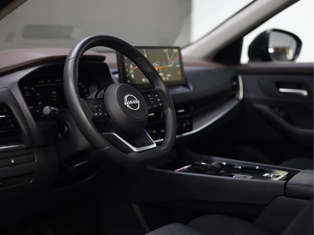 Nissan X-Trail 1.5 e-Power N-Connecta Schuif-/kantel dak thumbnail 9