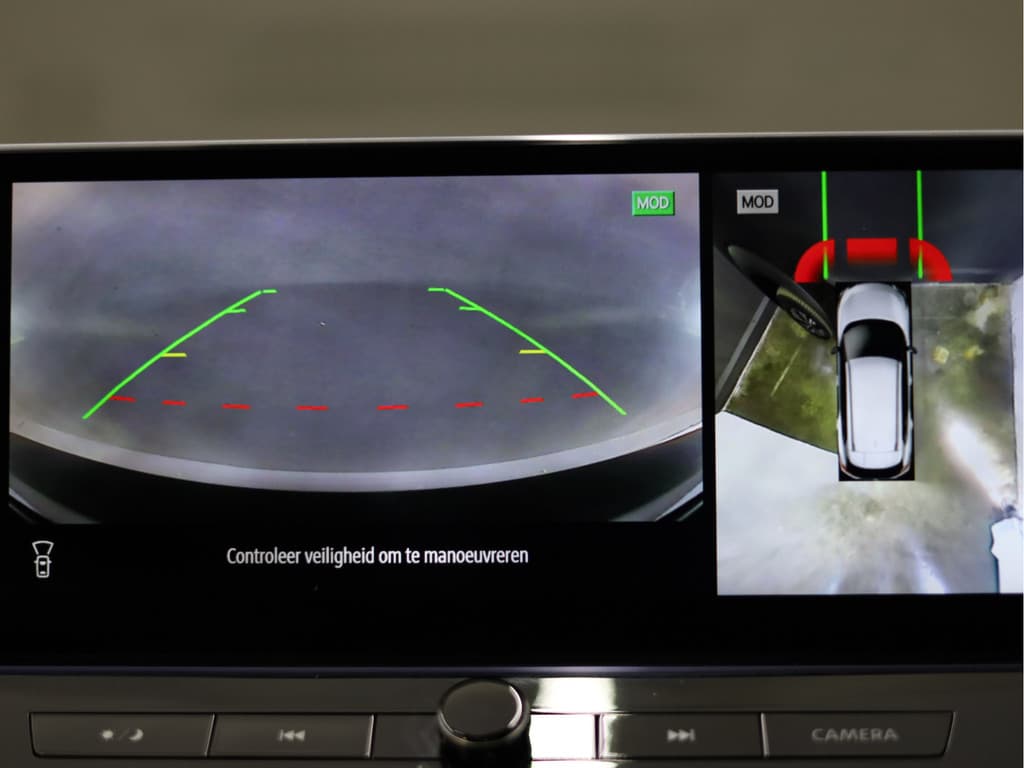 Nissan X-Trail 1.5 e-Power N-Connecta Schuif-/kantel dak thumbnail 10