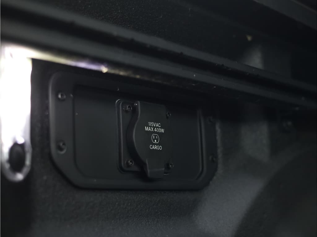 Dodge Ram 1500 2025 3.0L HURRICANE LARAMIE Night Premium thumbnail 25