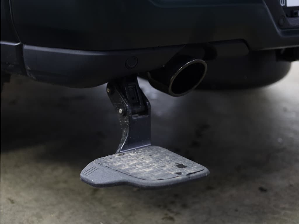 Dodge Ram 1500 2025 3.0L HURRICANE LARAMIE Night Premium thumbnail 26