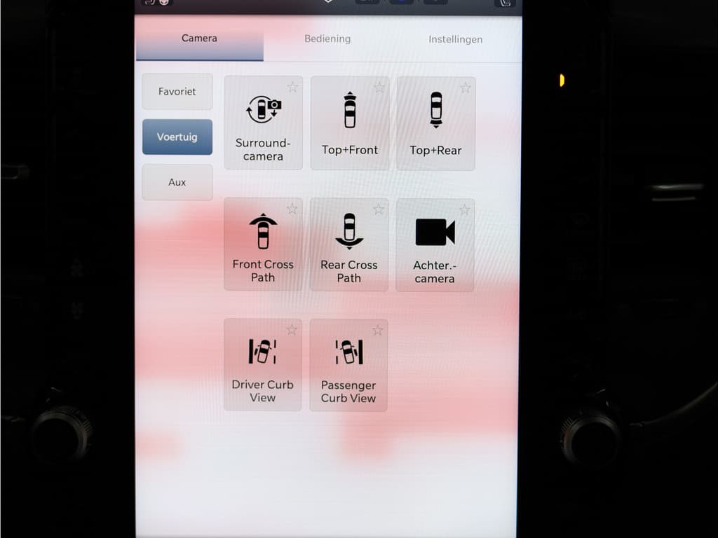 Dodge Ram 1500 2025 3.0L HURRICANE LARAMIE Night Premium thumbnail 29