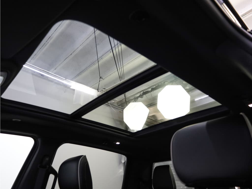 Dodge Ram 1500 2025 3.0L HURRICANE LARAMIE Night Premium thumbnail 10