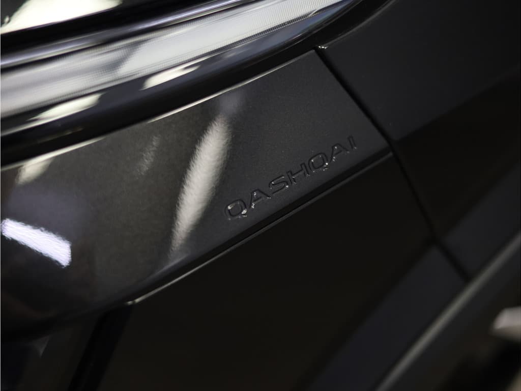 Nissan QASHQAI 1.3 MHEV Xtronic N-Connecta Stoel-/stuur verwarming thumbnail 19