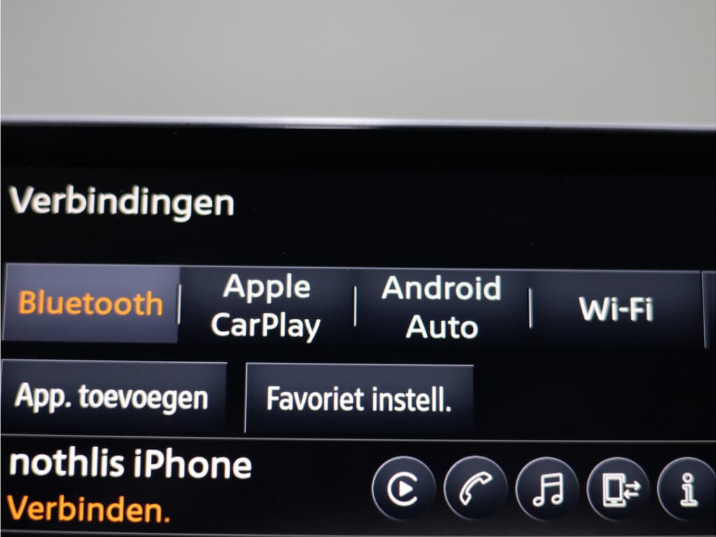 Nissan QASHQAI 1.3 MHEV Xtronic N-Connecta Stoel-/stuur verwarming thumbnail 26