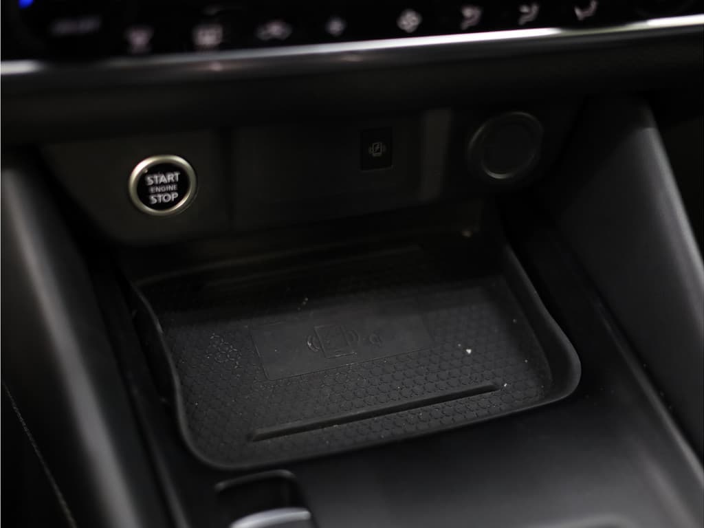 Nissan QASHQAI 1.3 MHEV Xtronic N-Connecta Stoel-/stuur verwarming thumbnail 34