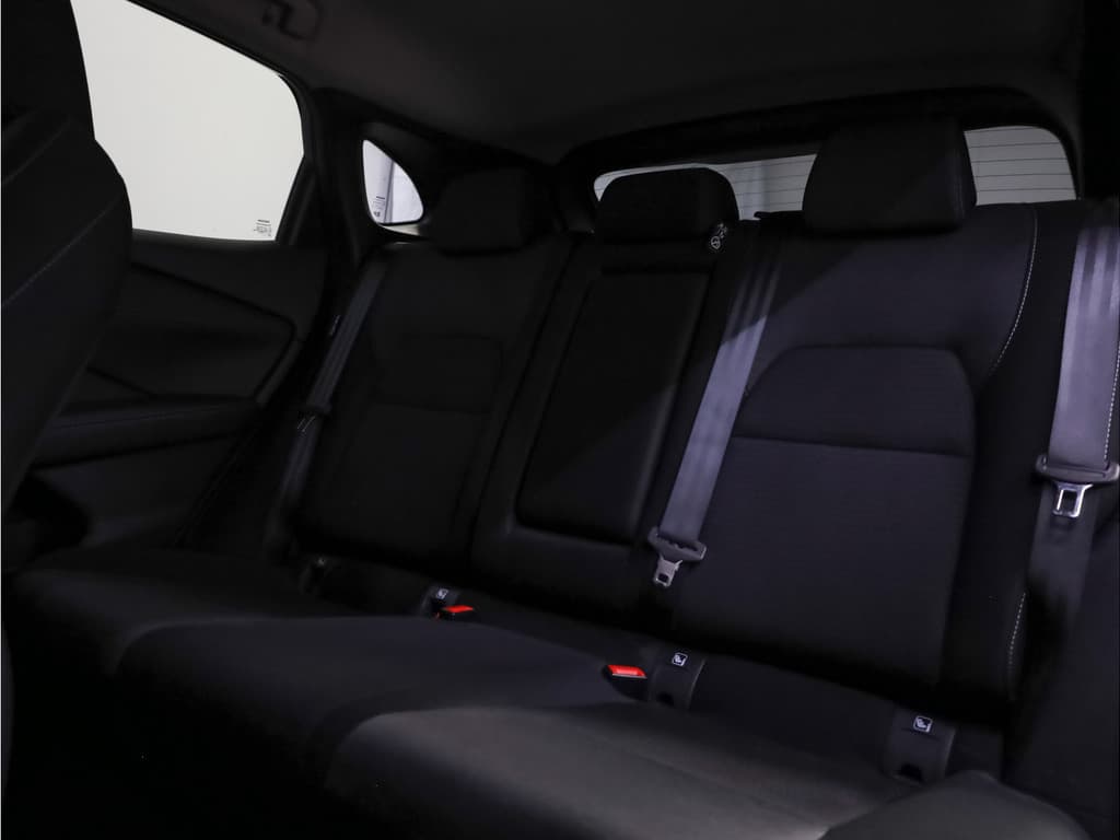 Nissan QASHQAI 1.3 MHEV Xtronic N-Connecta Stoel-/stuur verwarming thumbnail 10