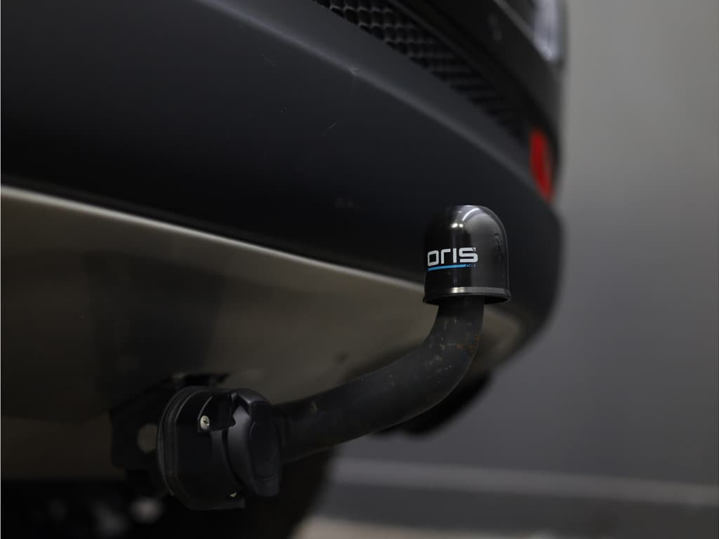 Jeep Compass 1.4 MultiAir Opening Edition Plus Premium geluidsinstallatie thumbnail 12