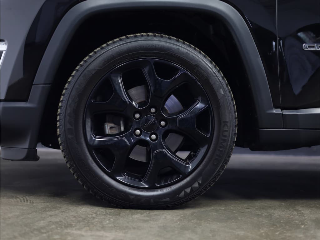 Jeep Compass 1.4 MultiAir Opening Edition Plus Premium geluidsinstallatie thumbnail 18