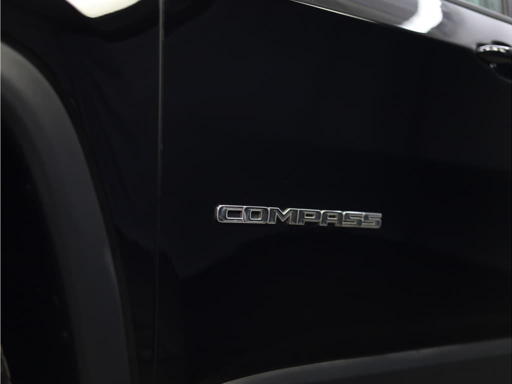 Jeep Compass 1.4 MultiAir Opening Edition Plus Premium geluidsinstallatie thumbnail 19