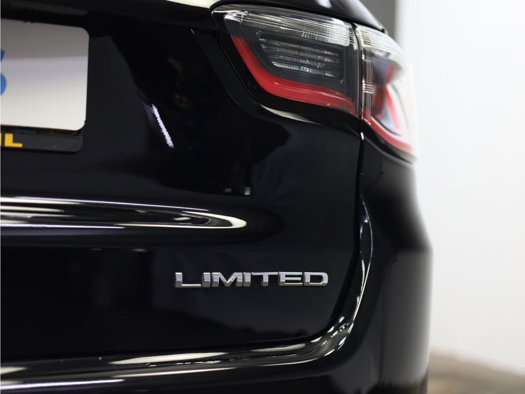 Jeep Compass 1.4 MultiAir Opening Edition Plus Premium geluidsinstallatie thumbnail 3