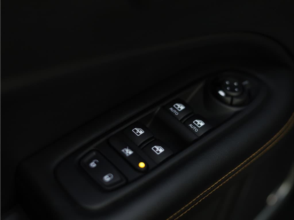 Jeep Compass 1.4 MultiAir Opening Edition Plus Premium geluidsinstallatie thumbnail 23