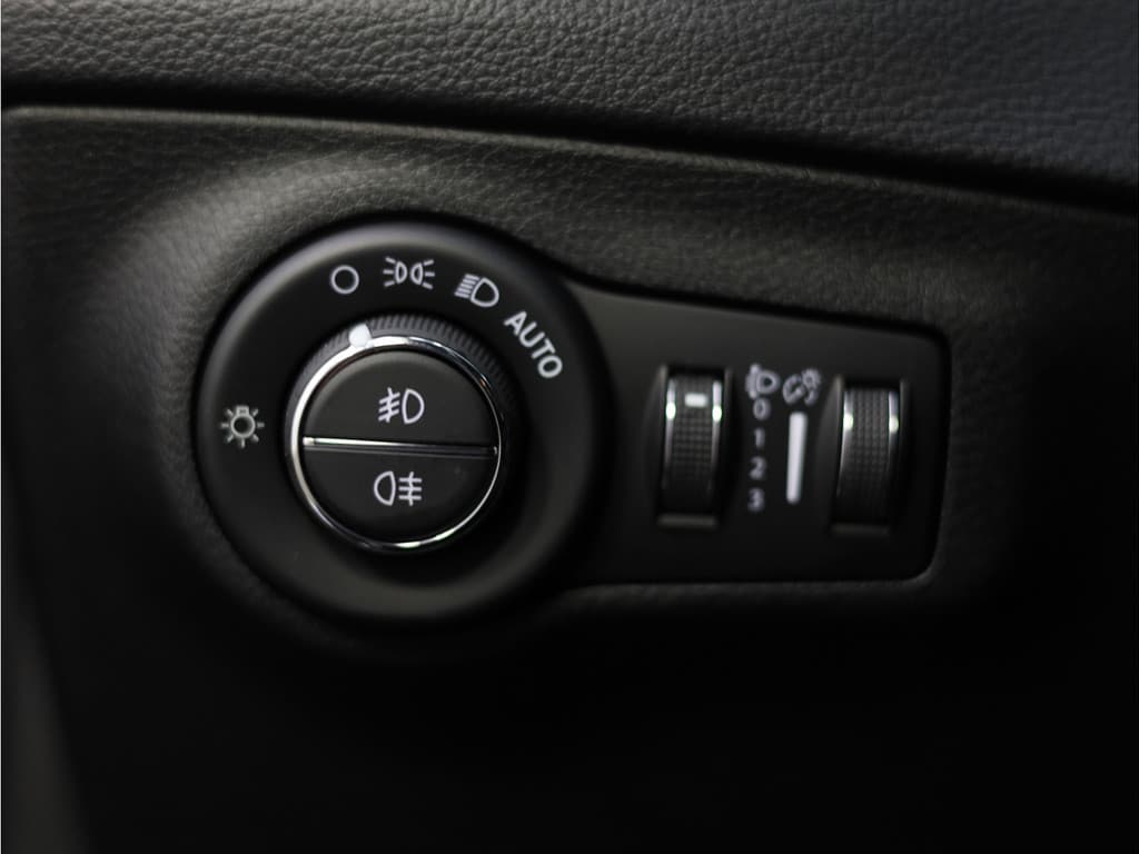 Jeep Compass 1.4 MultiAir Opening Edition Plus Premium geluidsinstallatie thumbnail 25