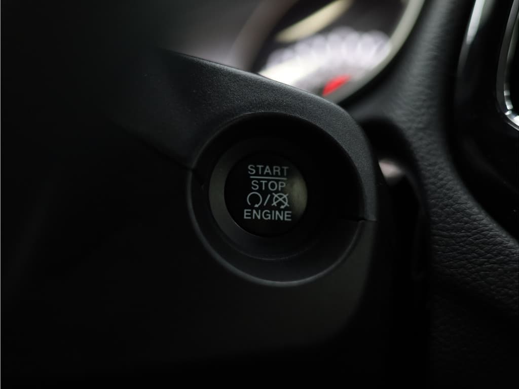 Jeep Compass 1.4 MultiAir Opening Edition Plus Premium geluidsinstallatie thumbnail 29