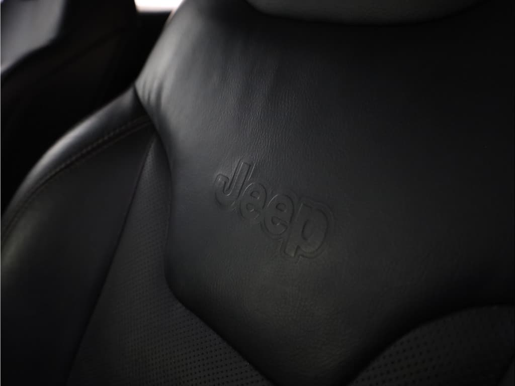 Jeep Compass 1.4 MultiAir Opening Edition Plus Premium geluidsinstallatie thumbnail 34