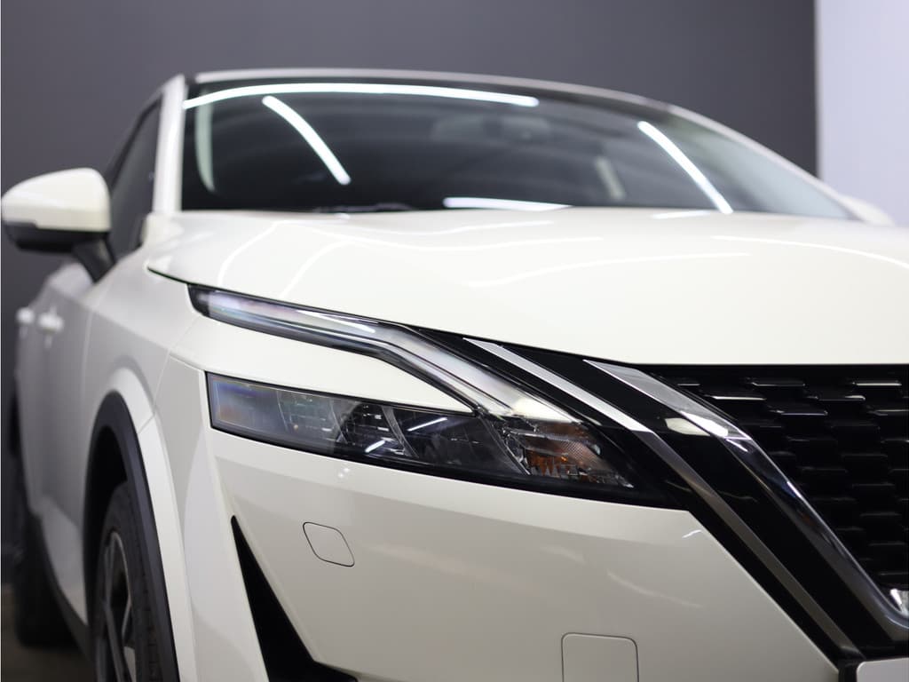 Nissan QASHQAI 1.3 MHEV Xtronic N-Connecta thumbnail 14