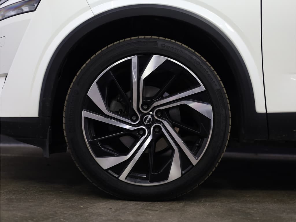 Nissan QASHQAI 1.3 MHEV Xtronic N-Connecta thumbnail 21