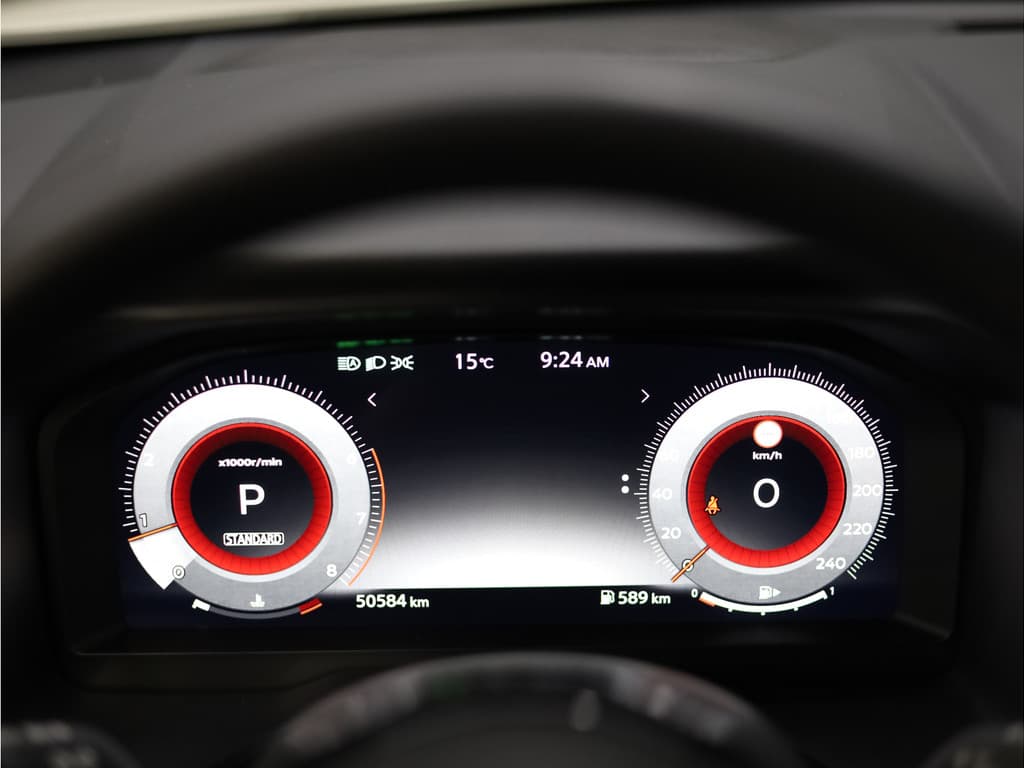 Nissan QASHQAI 1.3 MHEV Xtronic N-Connecta thumbnail 32